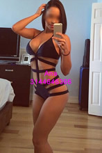 Ana girl for sex in Bogota