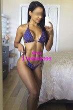 Ana girl for sex in Bogota