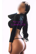 Marcela girl for sex in Bogota